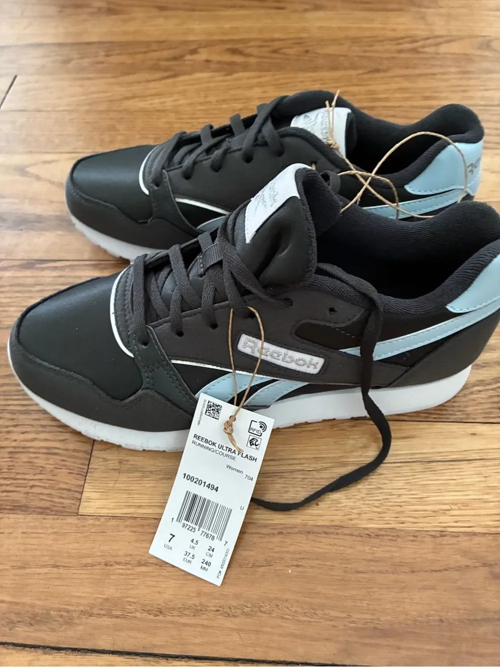 Reebok women’s ultra